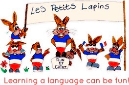 Home - Le Club Des Petits Lapins